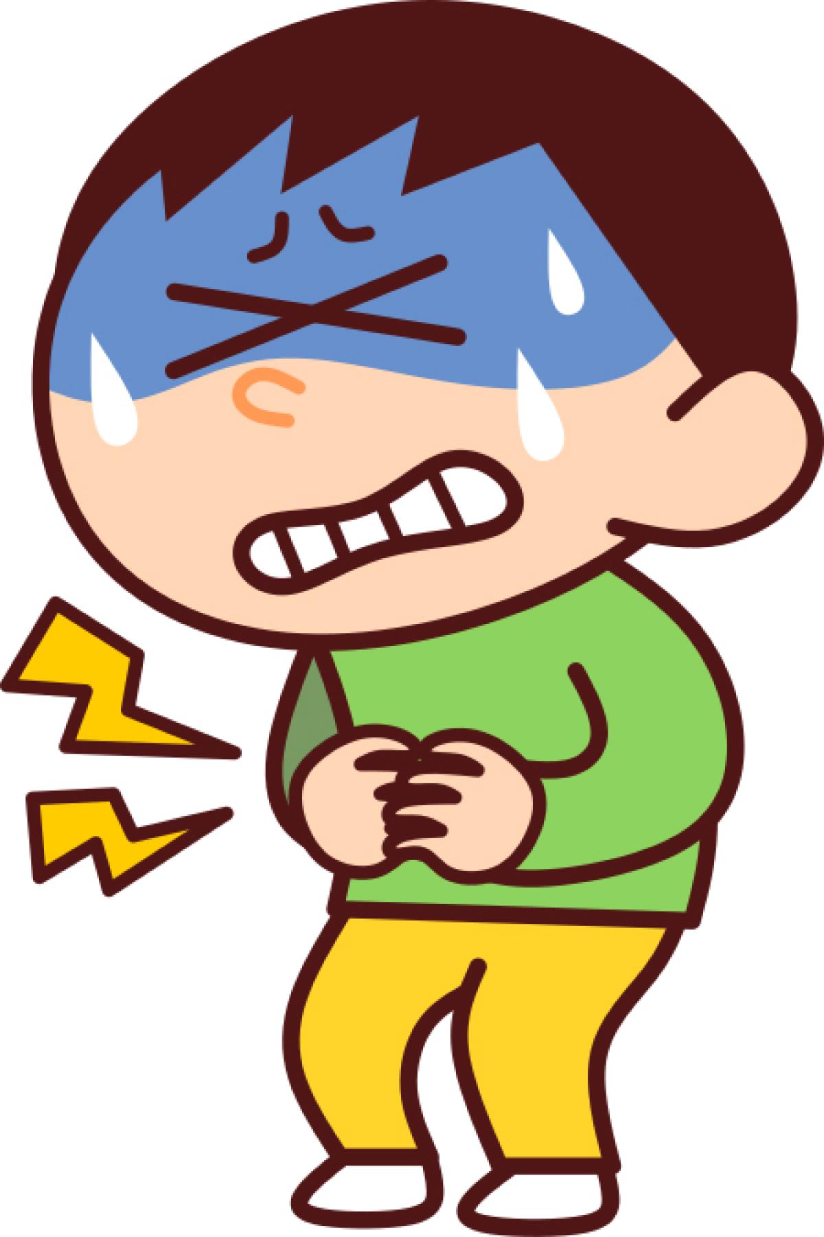 盲腸について知ろう！