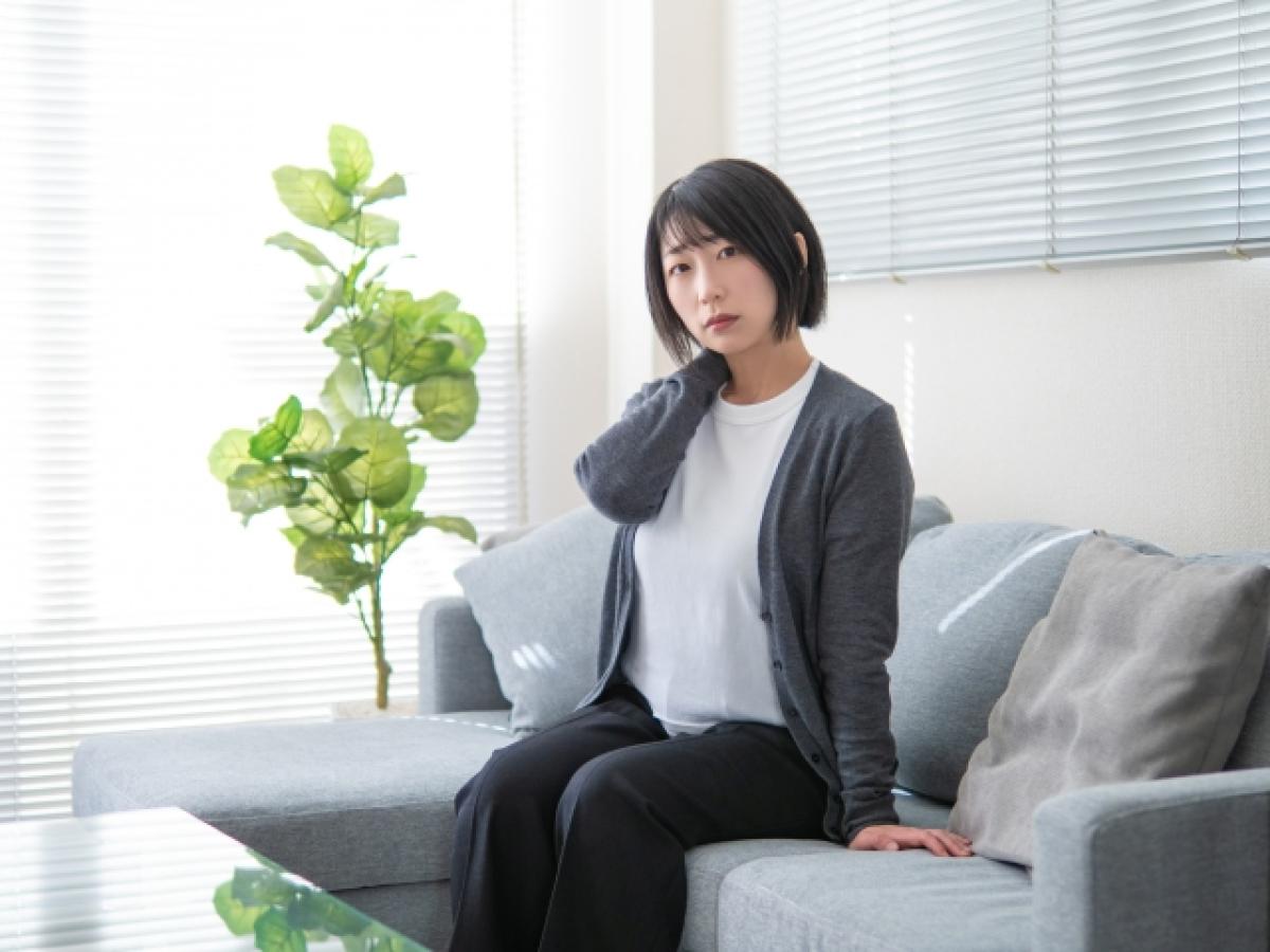 線維筋痛症についてお話します